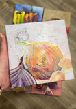 Paper Skin
