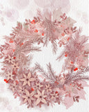 Ring In The Season Collection 4” x 5 1/4” Cards