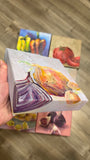 Paper Skin