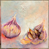 Garlic: Decontructed