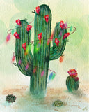 Trim The Tree Collection 4” x 5 1/4” Cards