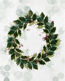 Ring In The Season Collection 4” x 5 1/4” Cards
