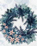 Ring In The Season Collection 4” x 5 1/4” Cards