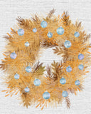 Ring In The Season Collection 4” x 5 1/4” Cards