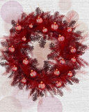 Ring In The Season Collection 4” x 5 1/4” Cards