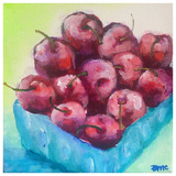 Summer Market Collection Art Paper Prints