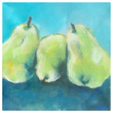 Summer Market Collection Art Paper Prints