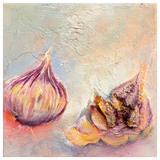 Summer Market Collection Art Paper Prints