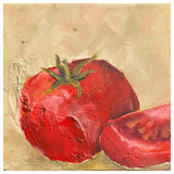 Summer Market Collection Art Paper Prints