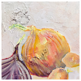 Summer Market Collection Art Paper Prints