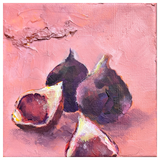 Summer Market Collection Art Paper Prints