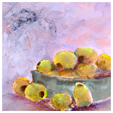 Summer Market Collection Art Paper Prints