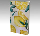 Lemon Notebook