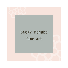 Becky McNabb Fine Art