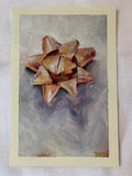 Holiday Collection Original Paintings